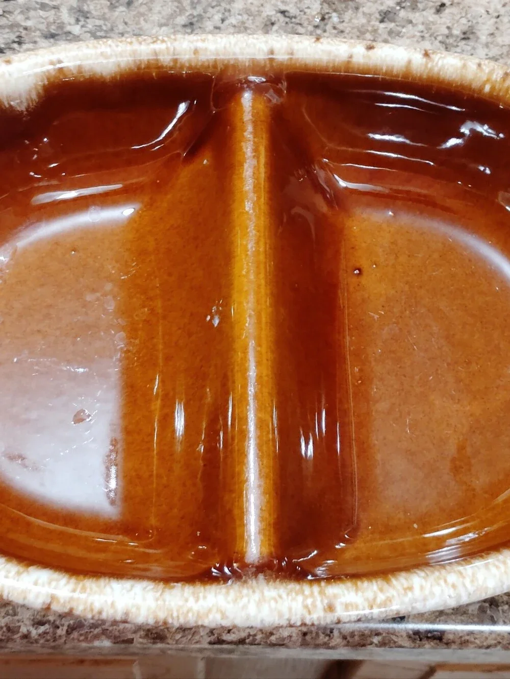 Hull Pottery this piece